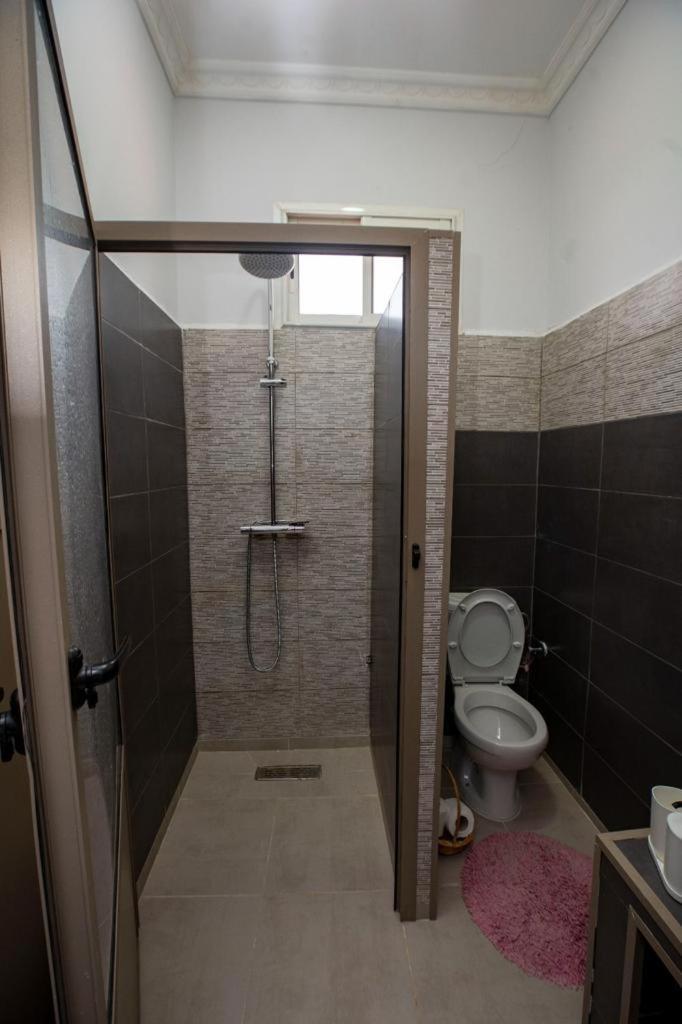 Dar Moghal Hotel Tiflet Екстериор снимка