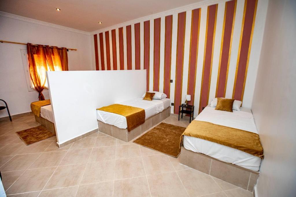 Dar Moghal Hotel Tiflet Екстериор снимка