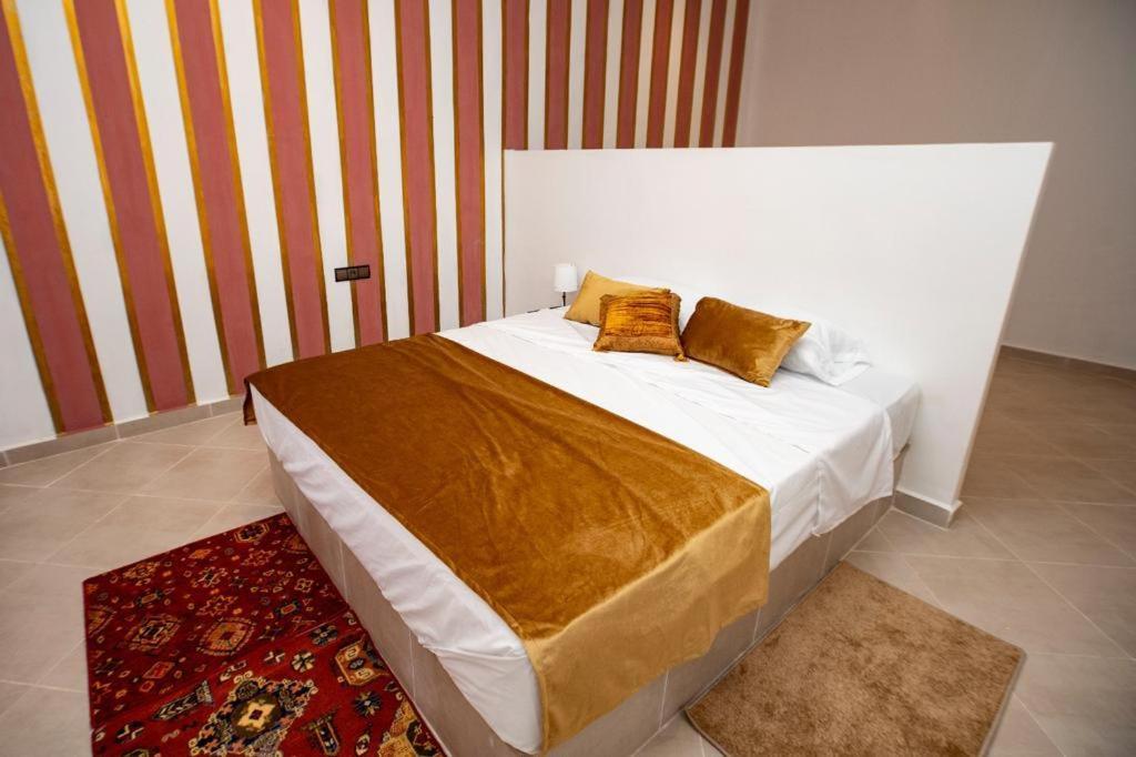 Dar Moghal Hotel Tiflet Екстериор снимка