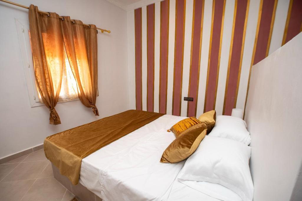 Dar Moghal Hotel Tiflet Екстериор снимка